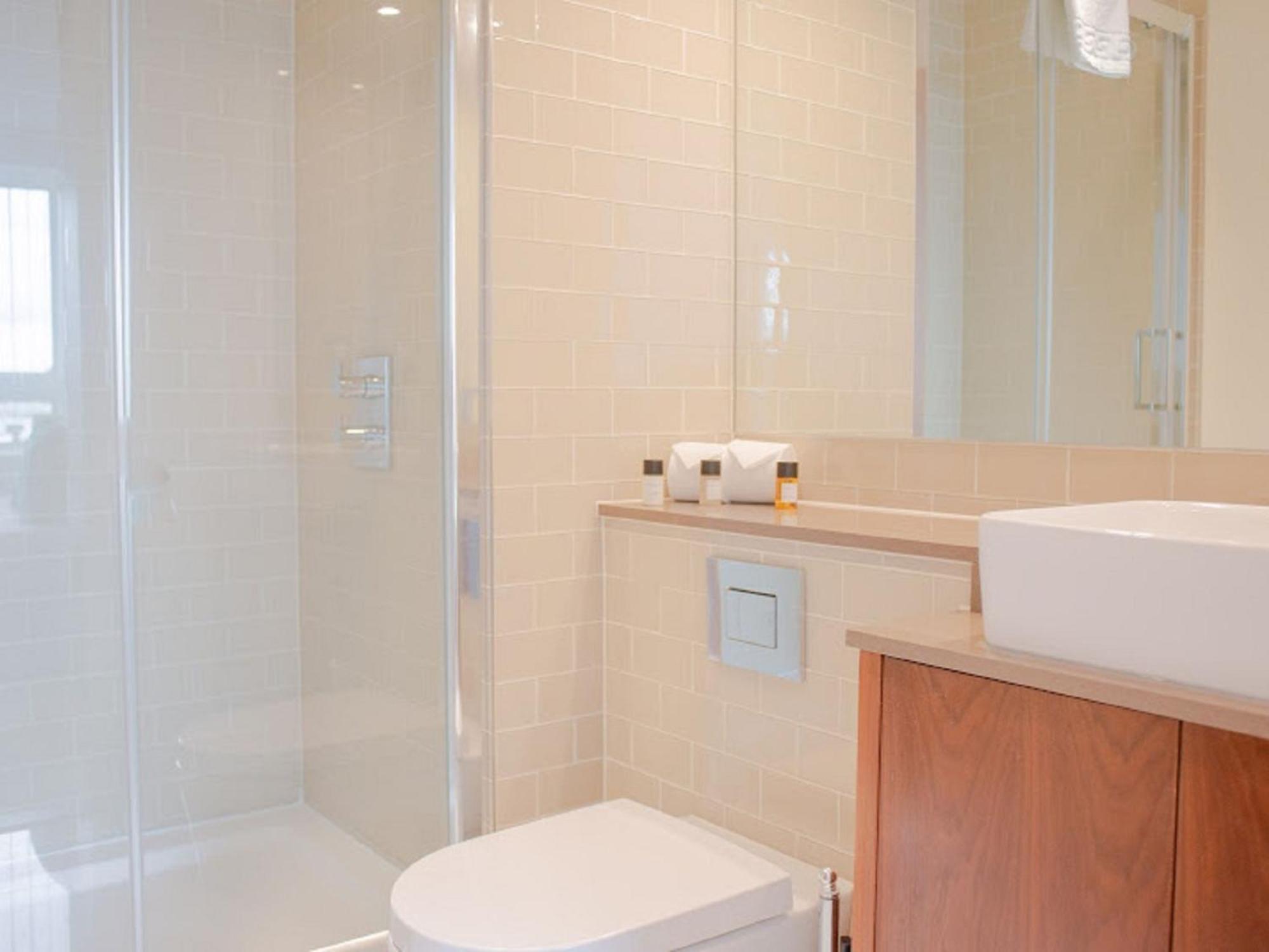 Lincoln Plaza By Interhome Appartement