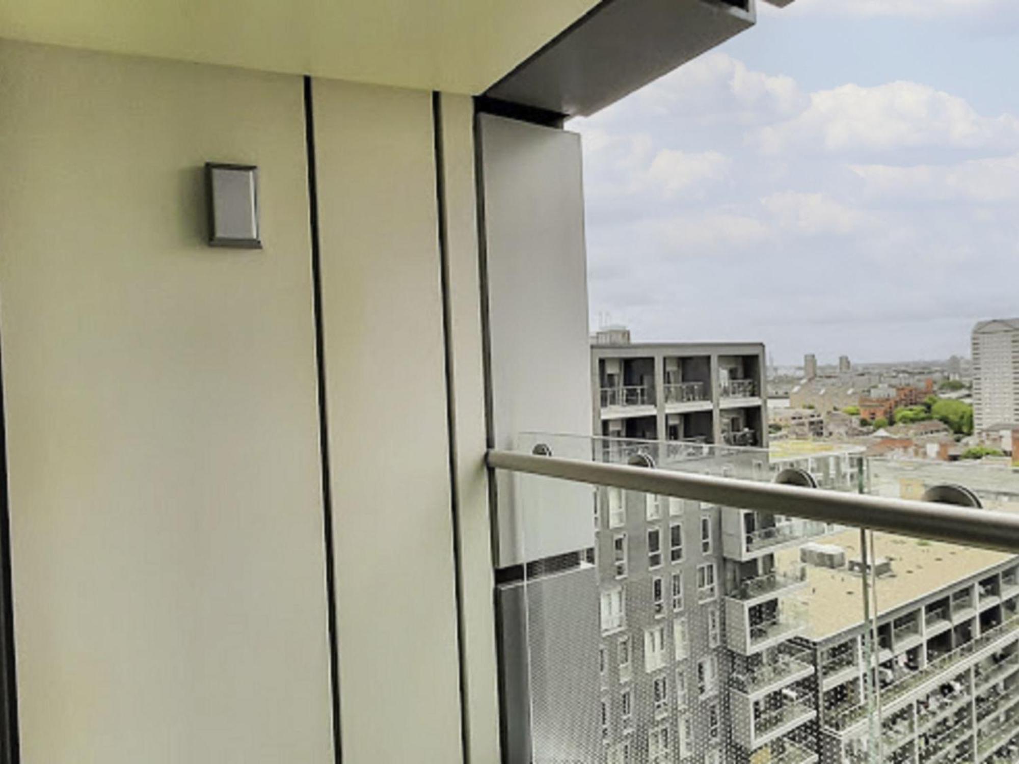 Lincoln Plaza By Interhome Appartement *
