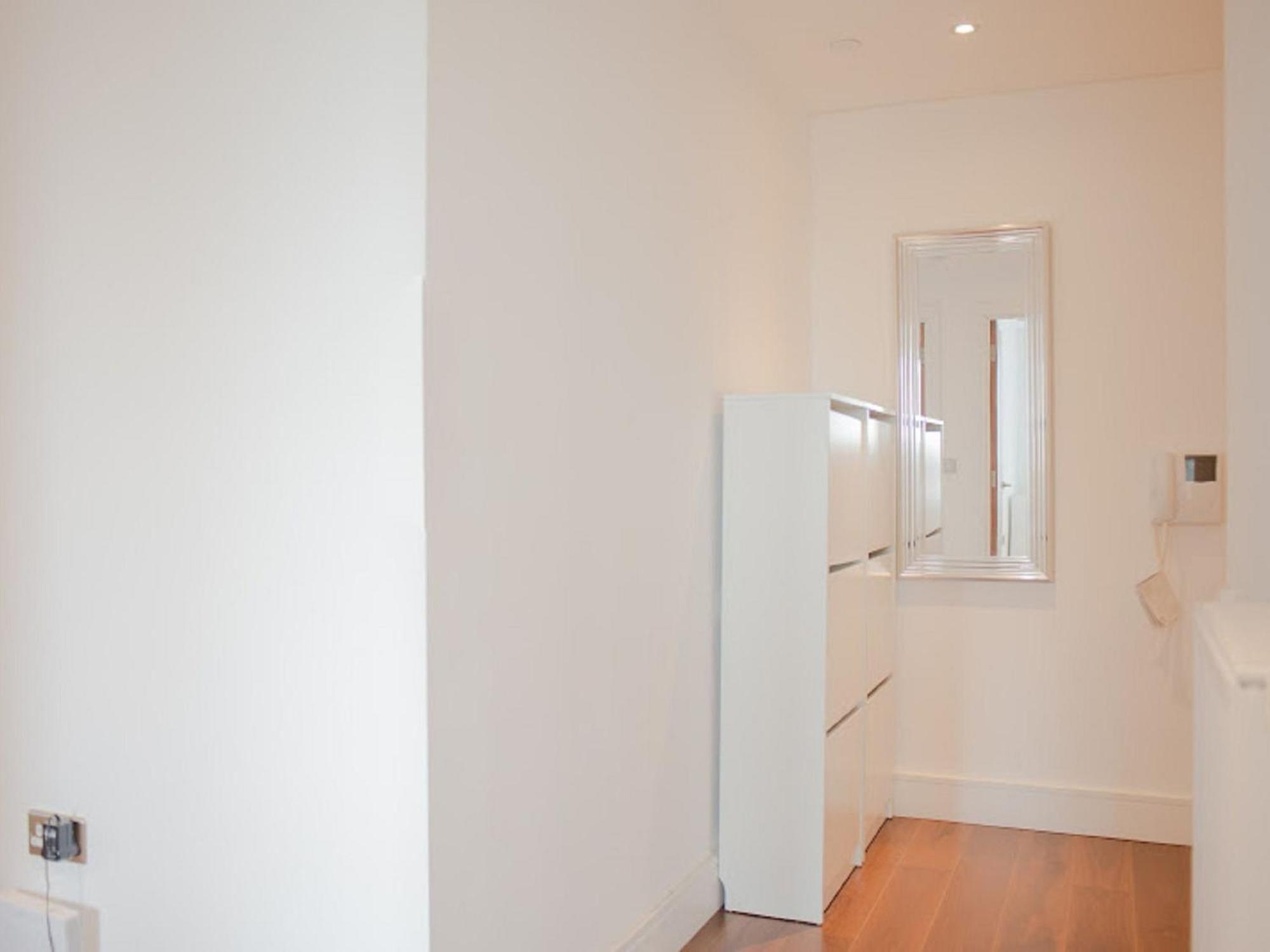 Appartement Lincoln Plaza By Interhome *