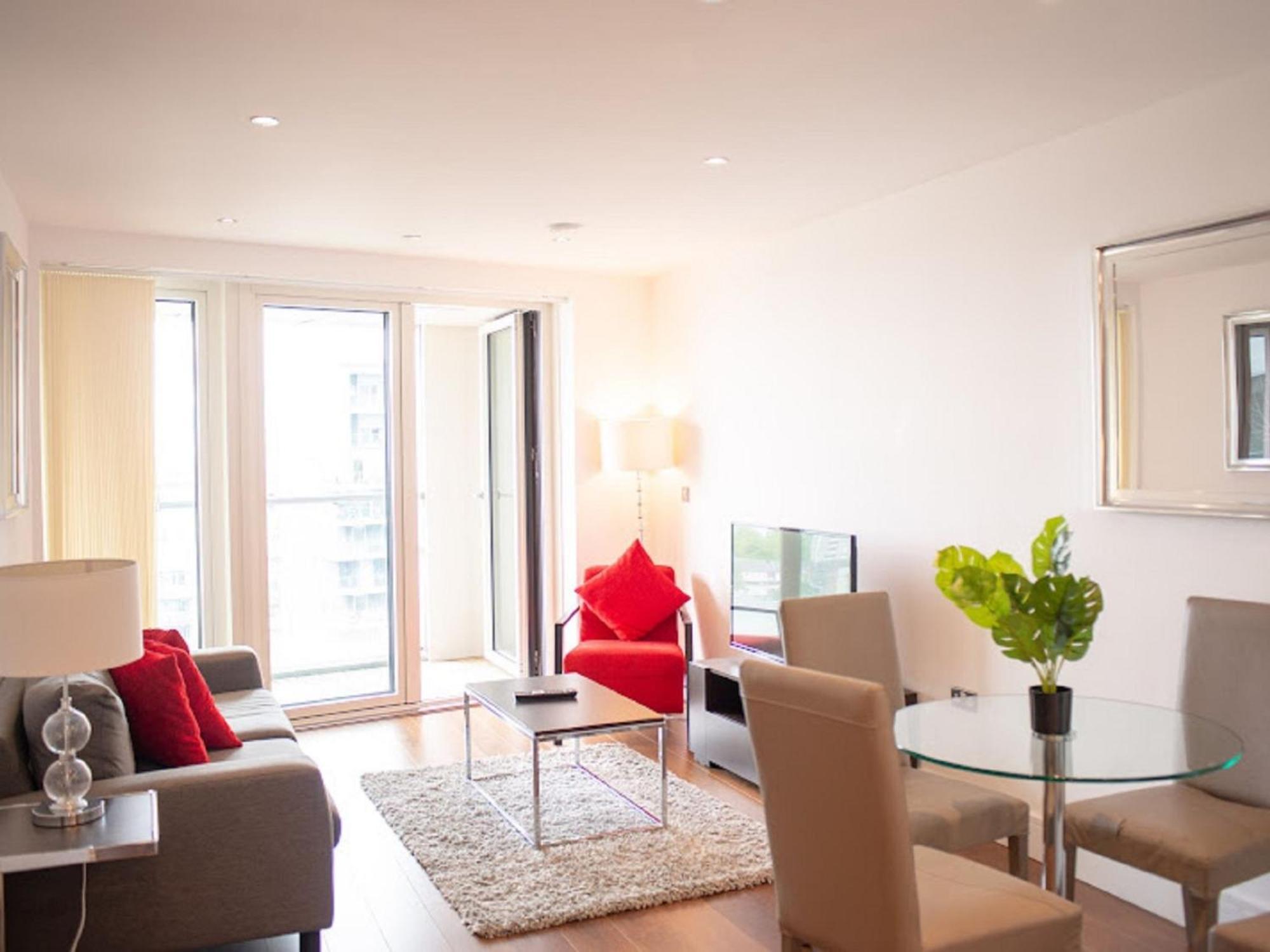 Appartement Lincoln Plaza By Interhome *