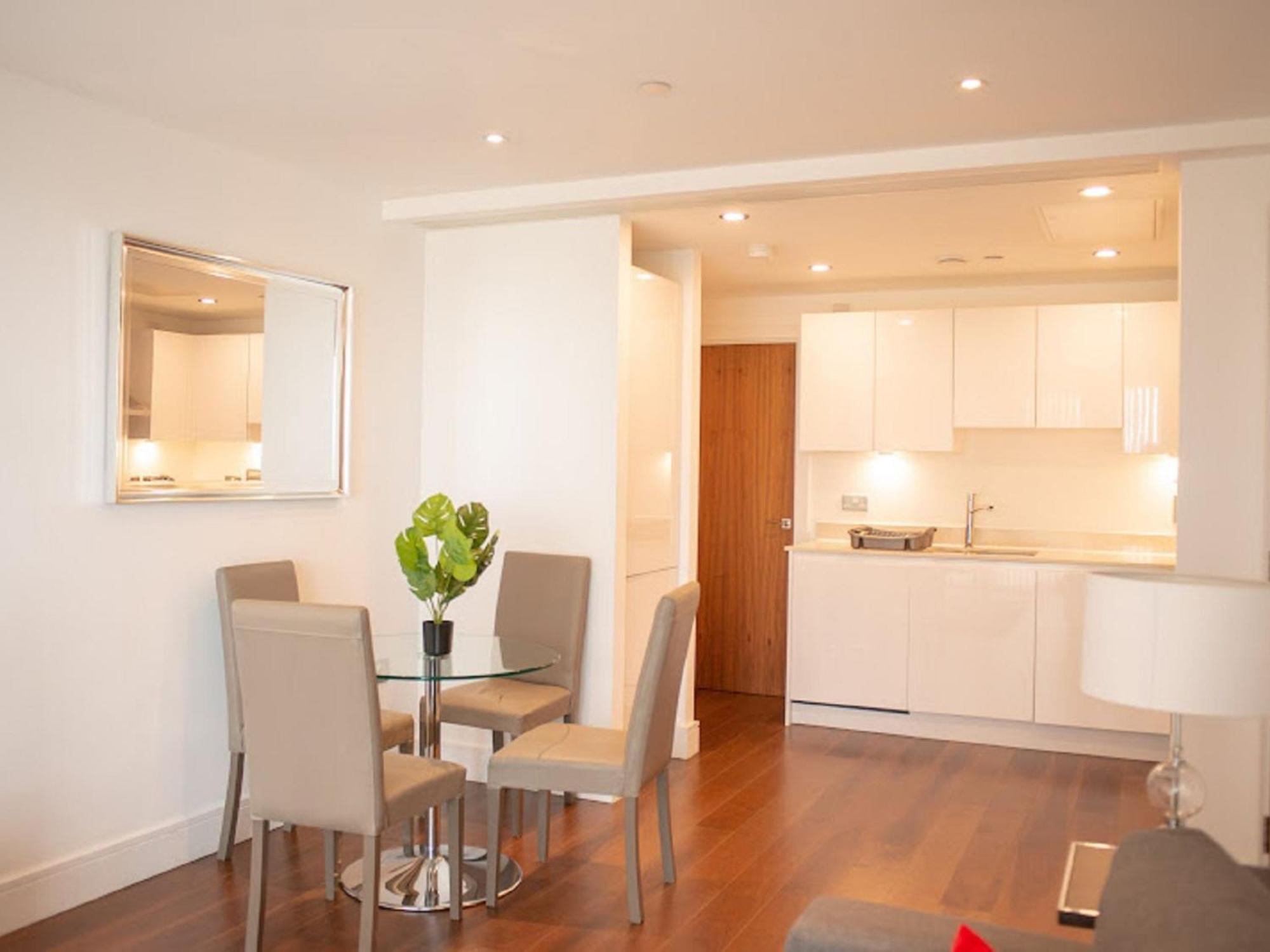 Appartement Lincoln Plaza By Interhome